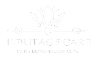 Heritage Care Logo